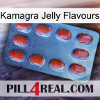 Kamagra Jelly Flavours 06